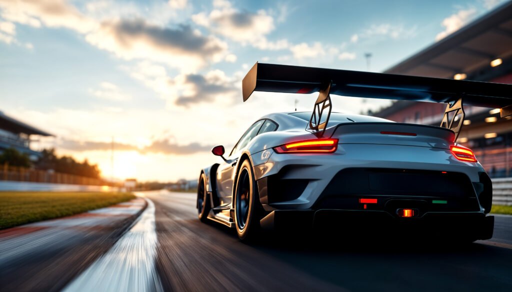 PPF folie porsche PPF folie porsche