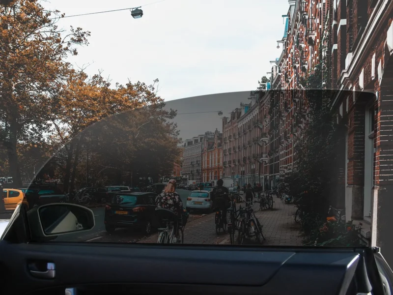 LLumar ATR 15 CH SR HPR - Titanium 15