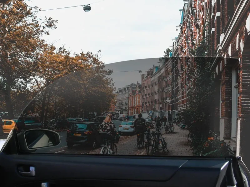 LLumar ATR 35 BR SR HPR - Bronze 35