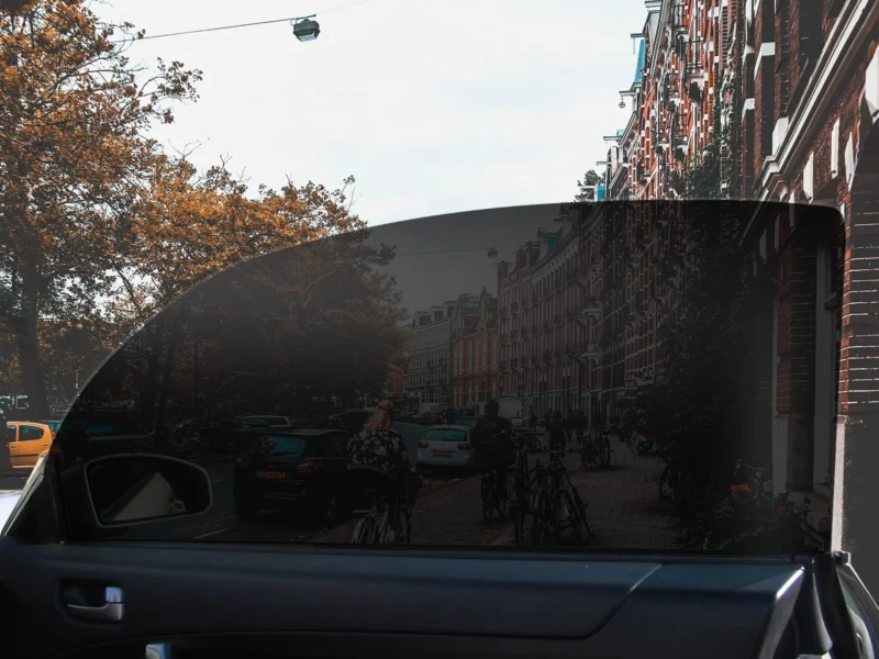 LLumar ATR 05 CH SR HPR - Titanium 05