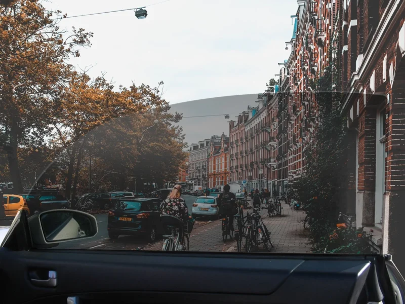 LLumar ATR 50 CH SR HPR - Titanium 50