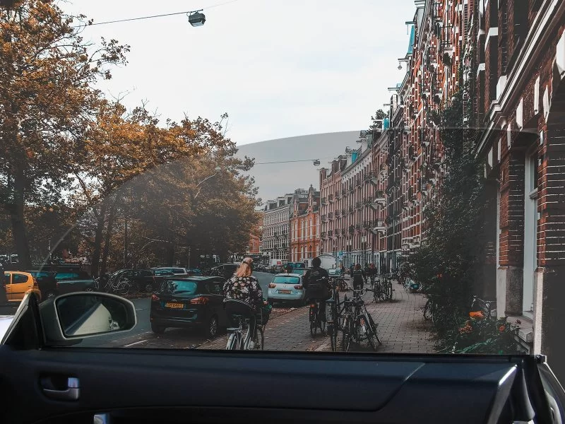 LLumar AIR 75 SR HPR - Infrared Absorber