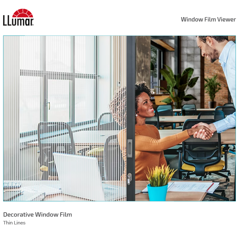 LLumar NRM FTL SR HPR