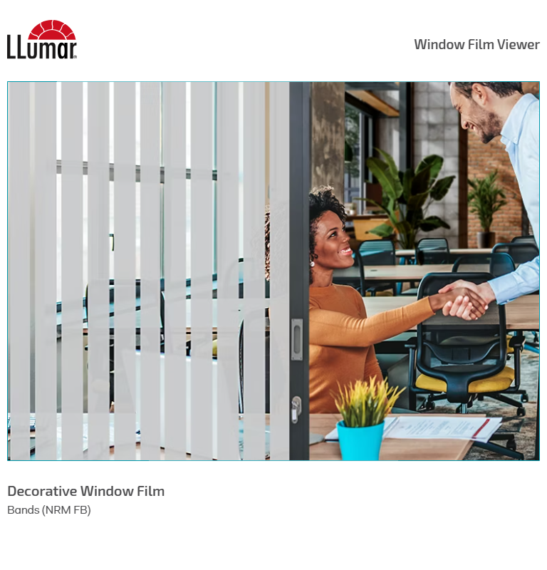 LLumar NRM FB SR HPR