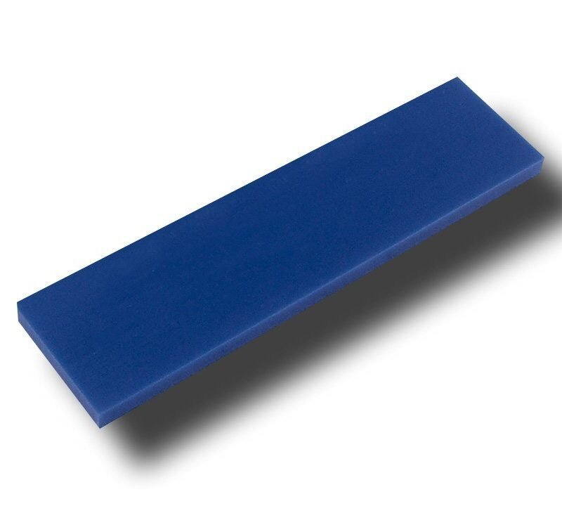 Blauw Smal 5"