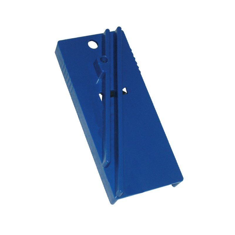 Harde kaartenslijper