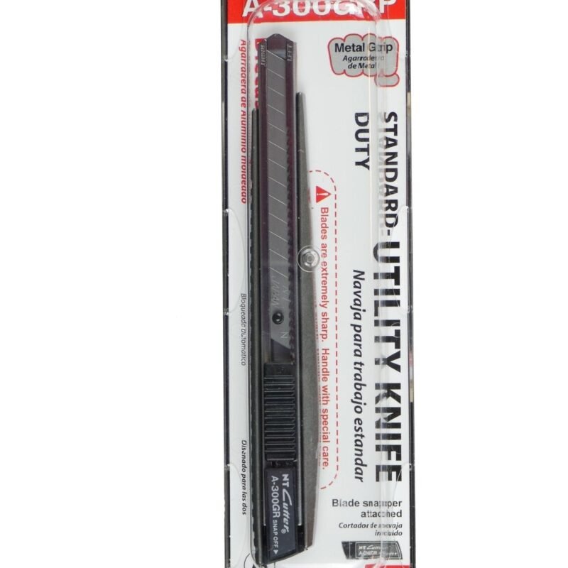 Mes NT Cutter A-300GRP