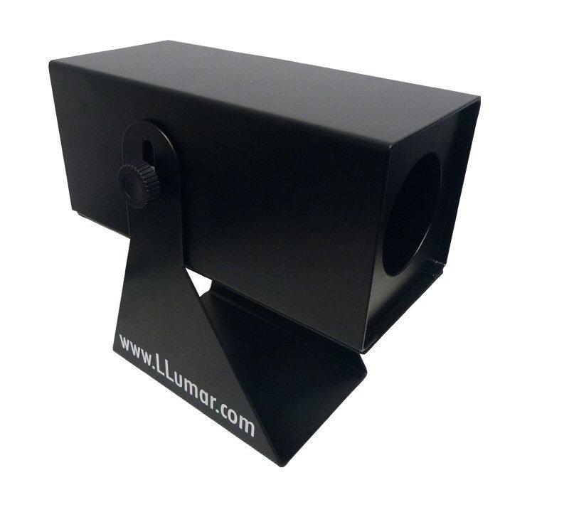 LLumar vrijstaande warmtelamp