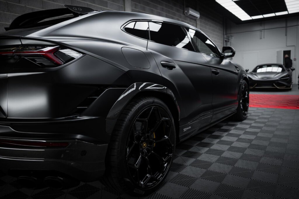 matte zwarte ppf 2