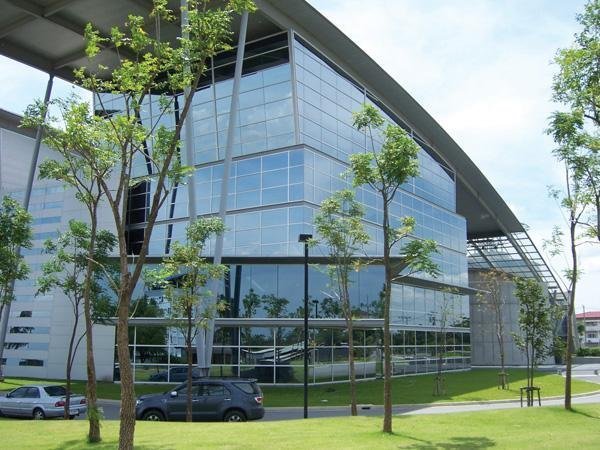 muster gebaudeglasfolien 20x30 cm 3697928