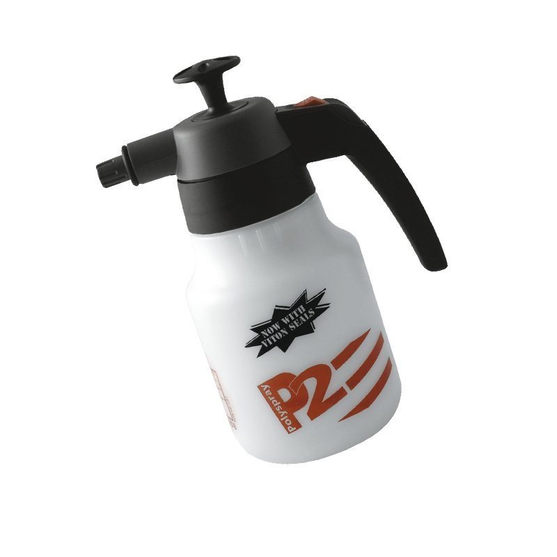 Polyspray 2