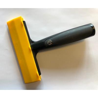 CR-schraper met handvat